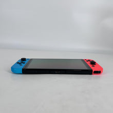Load image into Gallery viewer, Nintendo Switch OLED Original Black 64GB