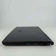Load image into Gallery viewer, MSI Bravo 15 Aluminum Black 4.0 GHz AMD Ryzen 9 7940HS 16GB RAM 1TB Solid State Drive NVIDIA GeForce RTX 4060 8 GB