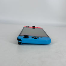 Load image into Gallery viewer, Nintendo Switch OLED Original Black 64GB