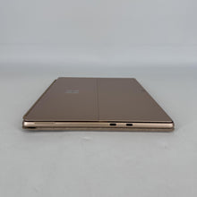 Load image into Gallery viewer, Microsoft Surface Pro 11 13 Beige WiFi 3.4 GHz Qualcomm Snapdragon X Plus 16GB RAM 512GB Solid State Drive