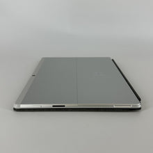 Load image into Gallery viewer, Microsoft Surface Pro X 13 Platinum Unlocked 3.15 GHz Microsoft SQ2 Processor 16GB RAM 256GB Solid State Drive
