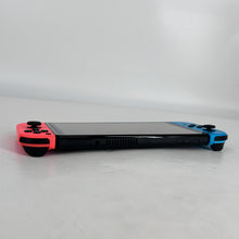 Load image into Gallery viewer, Nintendo Switch OLED Original Black 64GB