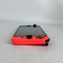 Load image into Gallery viewer, Nintendo Switch OLED Original Black 64GB