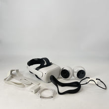 Load image into Gallery viewer, Meta Quest 2 White 128GB