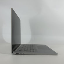 Load image into Gallery viewer, Microsoft Surface Laptop 5 15 Platinum 2.6 GHz Intel Core i7 12th Gen. 16GB RAM 512GB Solid State Drive