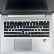 Load image into Gallery viewer, HP Elitebook 840 G6 14 Silver 1.9 GHz Intel Core i7 8th Gen. 32GB RAM 512GB Solid State Drive
