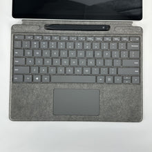 Load image into Gallery viewer, Microsoft Surface Pro X 13 Platinum Unlocked 3.15 GHz Microsoft SQ2 Processor 16GB RAM 256GB Solid State Drive