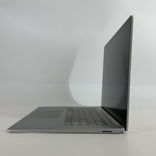 Load image into Gallery viewer, Microsoft Surface Laptop 5 15 Platinum 2.6 GHz Intel Core i7 12th Gen. 16GB RAM 512GB Solid State Drive