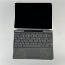 Load image into Gallery viewer, Microsoft Surface Pro X 13 Platinum Unlocked 3.15 GHz Microsoft SQ2 Processor 16GB RAM 256GB Solid State Drive