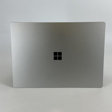 Load image into Gallery viewer, Microsoft Surface Laptop 5 15 Platinum 2.6 GHz Intel Core i7 12th Gen. 16GB RAM 512GB Solid State Drive