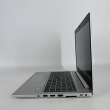 Load image into Gallery viewer, HP Elitebook 840 G6 14 Silver 1.9 GHz Intel Core i7 8th Gen. 32GB RAM 512GB Solid State Drive