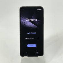 Load image into Gallery viewer, ASUS Zenfone 10 8GB RAM 128GB Black (GSM Unlocked)