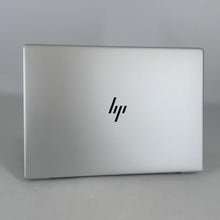 Load image into Gallery viewer, HP Elitebook 840 G6 14 Silver 1.9 GHz Intel Core i7 8th Gen. 32GB RAM 512GB Solid State Drive