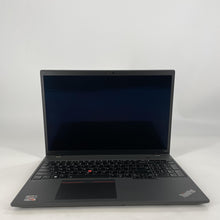 Load image into Gallery viewer, Lenovo ThinkPad P16s Gen 2 Black 3.3 GHz AMD Ryzen 7 Pro 7840U 32GB RAM 1TB Solid State Drive