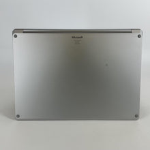 Load image into Gallery viewer, Microsoft Surface Laptop 5 15 Platinum 2.6 GHz Intel Core i7 12th Gen. 16GB RAM 512GB Solid State Drive
