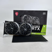Load image into Gallery viewer, NVIDIA GeForce RTX 3060 12GB RAM