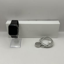 Load image into Gallery viewer, Apple Watch (Series 9) 45mm Graphite Unlocked 64GB