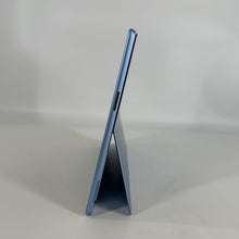 Load image into Gallery viewer, Microsoft Surface Pro 11 13 Blue WiFi 3.4 GHz Qualcomm Snapdragon X Elite 16GB RAM 512GB Solid State Drive