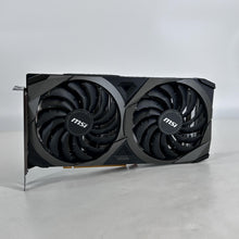 Load image into Gallery viewer, NVIDIA GeForce RTX 3060 12GB RAM
