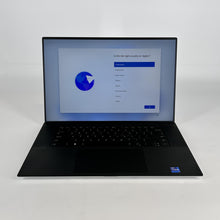 Load image into Gallery viewer, Dell XPS 17 9710 Silver 2.6 GHz Intel Core i9 11th Gen. 64GB RAM 2TB Solid State Drive 2TB Solid State Drive NVIDIA GeForce RTX 3060 6 GB
