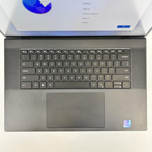 Load image into Gallery viewer, Dell XPS 17 9710 Silver 2.6 GHz Intel Core i9 11th Gen. 64GB RAM 2TB Solid State Drive 2TB Solid State Drive NVIDIA GeForce RTX 3060 6 GB