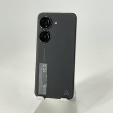 Load image into Gallery viewer, ASUS Zenfone 10 8GB RAM 128GB Black (GSM Unlocked)