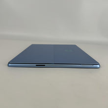 Load image into Gallery viewer, Microsoft Surface Pro 11 13 Blue WiFi 3.4 GHz Qualcomm Snapdragon X Elite 16GB RAM 512GB Solid State Drive