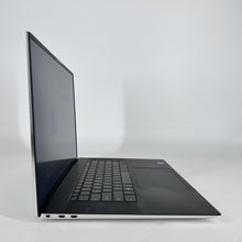 Load image into Gallery viewer, Dell XPS 17 9710 Silver 2.6 GHz Intel Core i9 11th Gen. 64GB RAM 2TB Solid State Drive 2TB Solid State Drive NVIDIA GeForce RTX 3060 6 GB