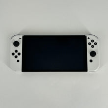 Load image into Gallery viewer, Nintendo Switch OLED Original Black 64GB