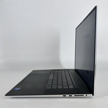 Load image into Gallery viewer, Dell XPS 17 9710 Silver 2.6 GHz Intel Core i9 11th Gen. 64GB RAM 2TB Solid State Drive 2TB Solid State Drive NVIDIA GeForce RTX 3060 6 GB
