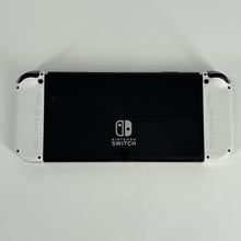 Load image into Gallery viewer, Nintendo Switch OLED Original Black 64GB