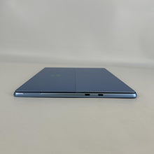 Load image into Gallery viewer, Microsoft Surface Pro 11 13 Blue WiFi 3.4 GHz Qualcomm Snapdragon X Elite 16GB RAM 512GB Solid State Drive
