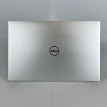 Load image into Gallery viewer, Dell XPS 17 9710 Silver 2.6 GHz Intel Core i9 11th Gen. 64GB RAM 2TB Solid State Drive 2TB Solid State Drive NVIDIA GeForce RTX 3060 6 GB
