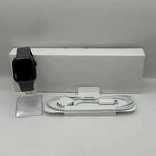Load image into Gallery viewer, Apple Watch (Series 11) 42mm Slate Unlocked 64GB