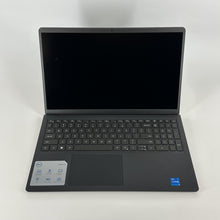 Load image into Gallery viewer, Dell Inspiron 3520 15.6 Black 2.5 GHz Intel Core i5 11th Gen. 16GB RAM 512GB Solid State Drive