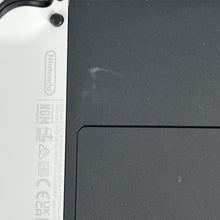 Load image into Gallery viewer, Nintendo Switch OLED Original Black 64GB
