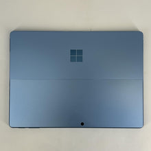 Load image into Gallery viewer, Microsoft Surface Pro 11 13 Blue WiFi 3.4 GHz Qualcomm Snapdragon X Elite 16GB RAM 512GB Solid State Drive