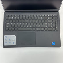 Load image into Gallery viewer, Dell Inspiron 3520 15.6 Black 2.5 GHz Intel Core i5 11th Gen. 16GB RAM 512GB Solid State Drive