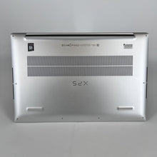 Load image into Gallery viewer, Dell XPS 17 9710 Silver 2.6 GHz Intel Core i9 11th Gen. 64GB RAM 2TB Solid State Drive 2TB Solid State Drive NVIDIA GeForce RTX 3060 6 GB