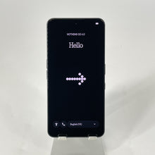 Load image into Gallery viewer, Nothing Phone (3a) 8GB RAM 128GB Black (GSM Unlocked)