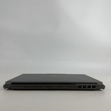 Load image into Gallery viewer, MSI Cyborg 15 Black 2.4 GHz Intel Core i7 13th Gen. 16GB RAM 512GB Solid State Drive NVIDIA GeForce RTX 4050 6 GB