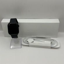 Load image into Gallery viewer, Apple Watch (Series 10) 46mm Jet Black Unlocked 64GB