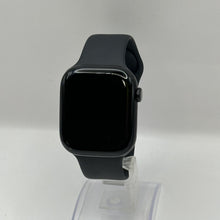 Load image into Gallery viewer, Apple Watch (Series 10) 46mm Jet Black Unlocked 64GB