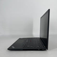 Load image into Gallery viewer, Lenovo ThinkPad T14 Gen 4 Black 1.8 GHz Intel Core i7 13th Gen. 48GB RAM 512GB Solid State Drive