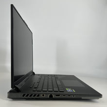 Load image into Gallery viewer, Asus ROG Strix Scar 18 G834 18 Black 2.2 GHz Intel Core i9 14th Gen. 64GB RAM 2TB Solid State Drive NVIDIA GeForce RTX 4090 16 GB
