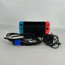 Load image into Gallery viewer, Nintendo Switch Original Black 32GB