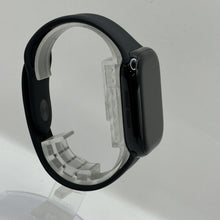 Load image into Gallery viewer, Apple Watch (Series 10) 46mm Jet Black Unlocked 64GB