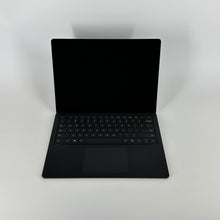 Load image into Gallery viewer, Microsoft Surface Laptop 3 13.5 Black 1.3 GHz Intel Core i7 10th Gen. 16GB RAM 512GB Solid State Drive
