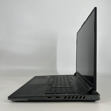 Load image into Gallery viewer, Asus ROG Strix Scar 18 G834 18 Black 2.2 GHz Intel Core i9 14th Gen. 64GB RAM 2TB Solid State Drive NVIDIA GeForce RTX 4090 16 GB