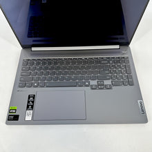 Load image into Gallery viewer, Lenovo IdeaPad 5 16 Gray 2.3 GHz Intel Core Ultra 9 32GB RAM 1TB Solid State Drive NVIDIA GeForce RTX 4050